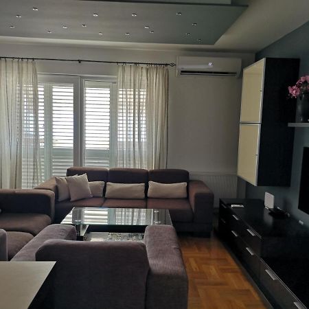 Apartment Seasun Makarska Extérieur photo