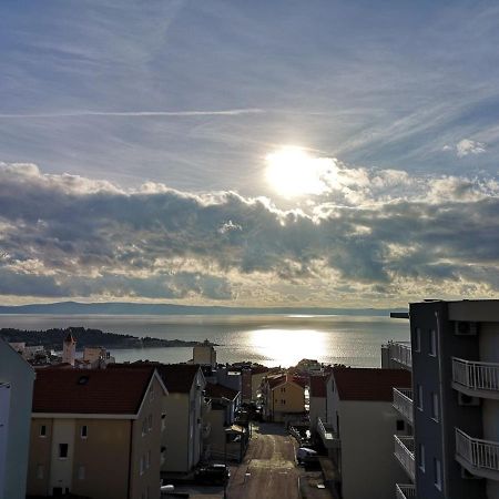 Apartment Seasun Makarska Extérieur photo