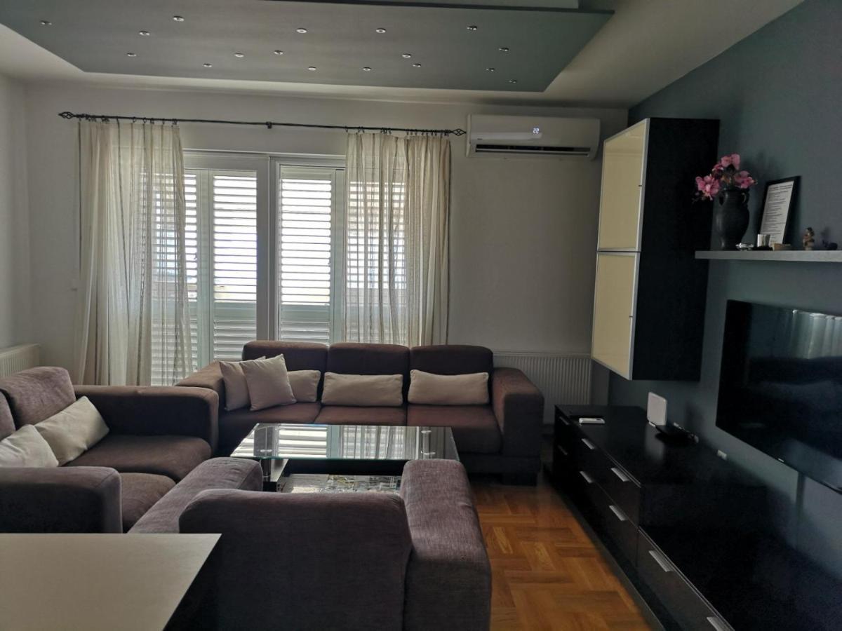 Apartment Seasun Makarska Extérieur photo