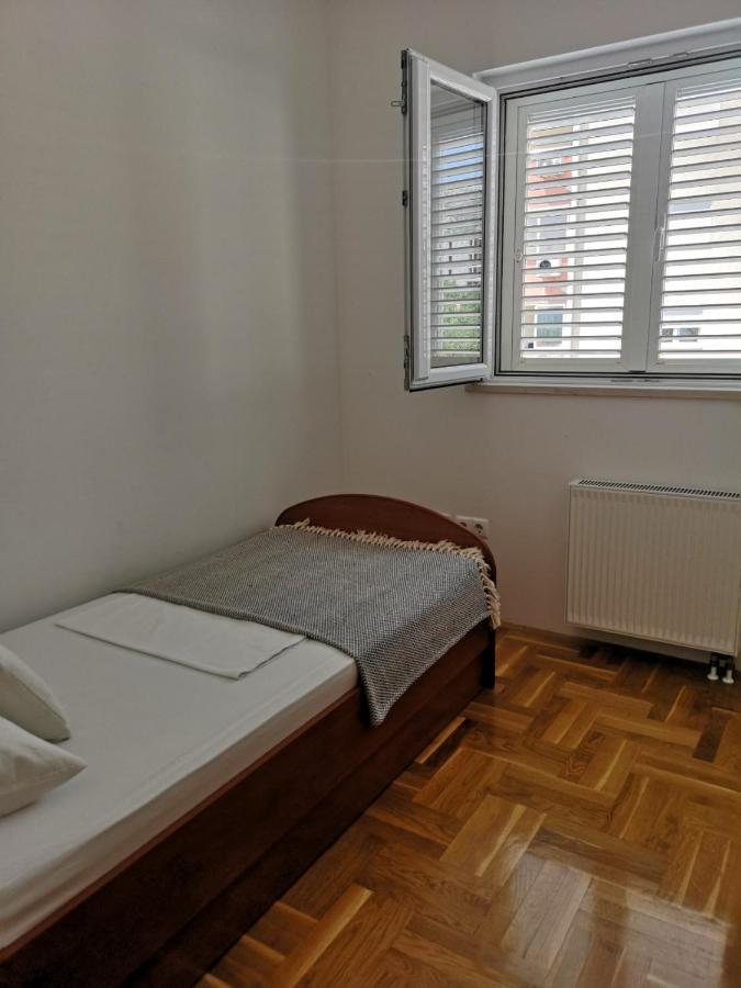 Apartment Seasun Makarska Extérieur photo