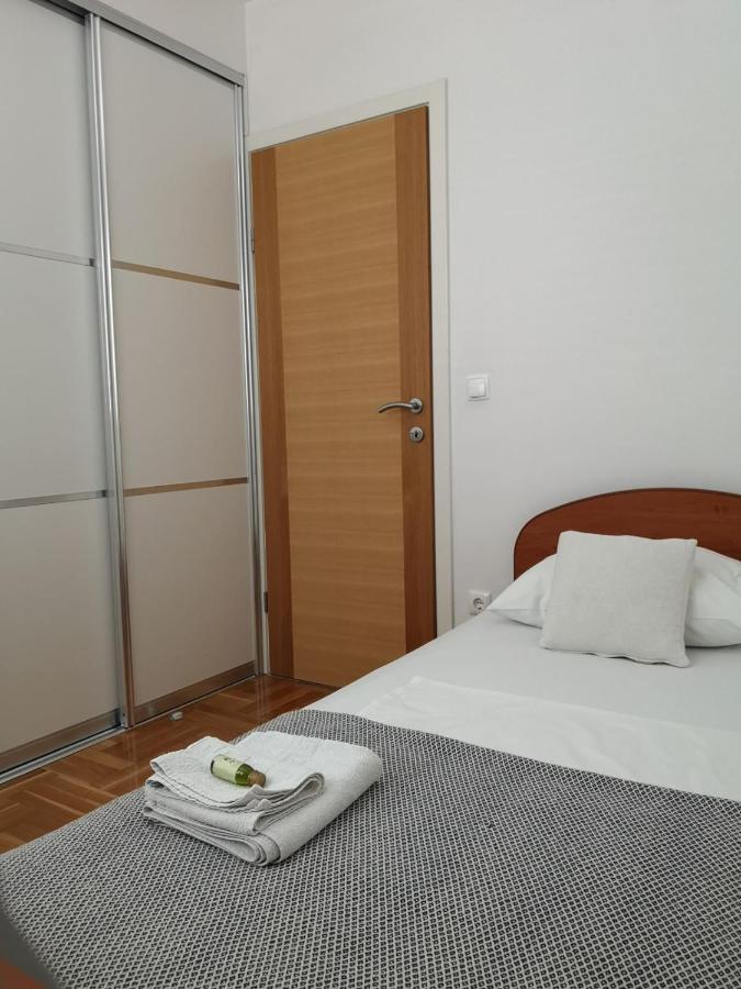 Apartment Seasun Makarska Extérieur photo