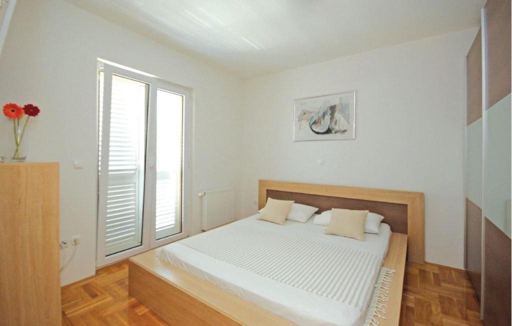 Apartment Seasun Makarska Extérieur photo