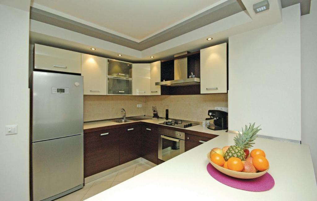 Apartment Seasun Makarska Extérieur photo