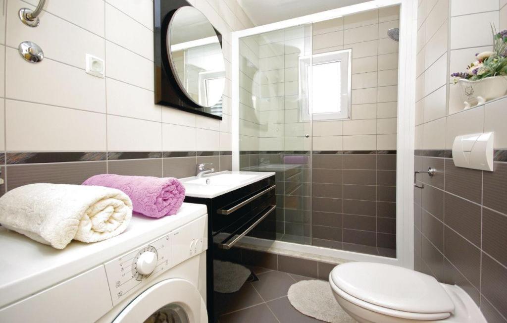 Apartment Seasun Makarska Extérieur photo