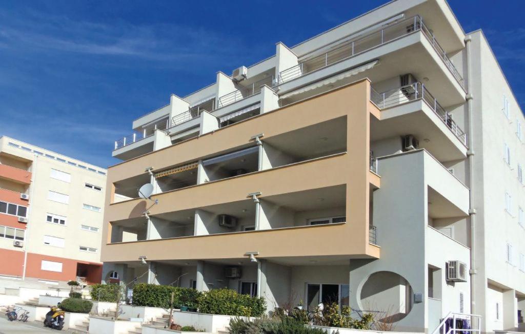 Apartment Seasun Makarska Extérieur photo