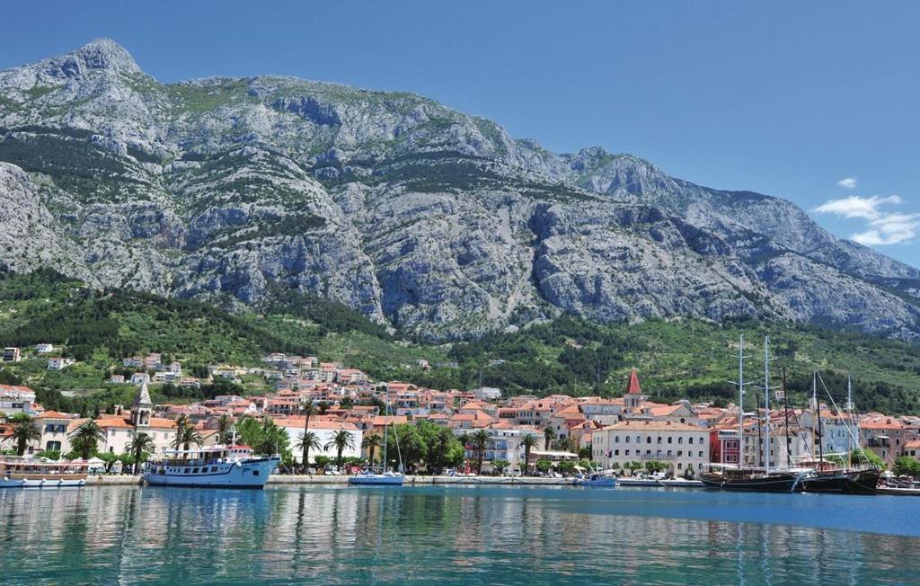 Apartment Seasun Makarska Extérieur photo